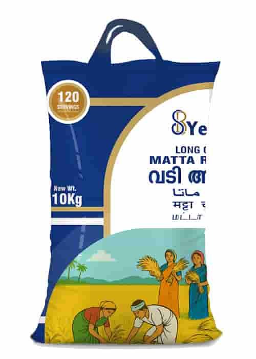 Matta Rice 10 KG